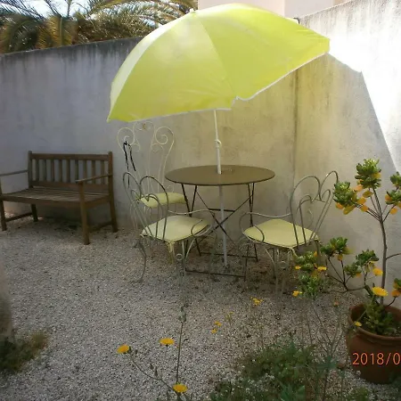 Studio Equipe Avec Jardin+Parking A La Plage... La Ciotat Exterior photo