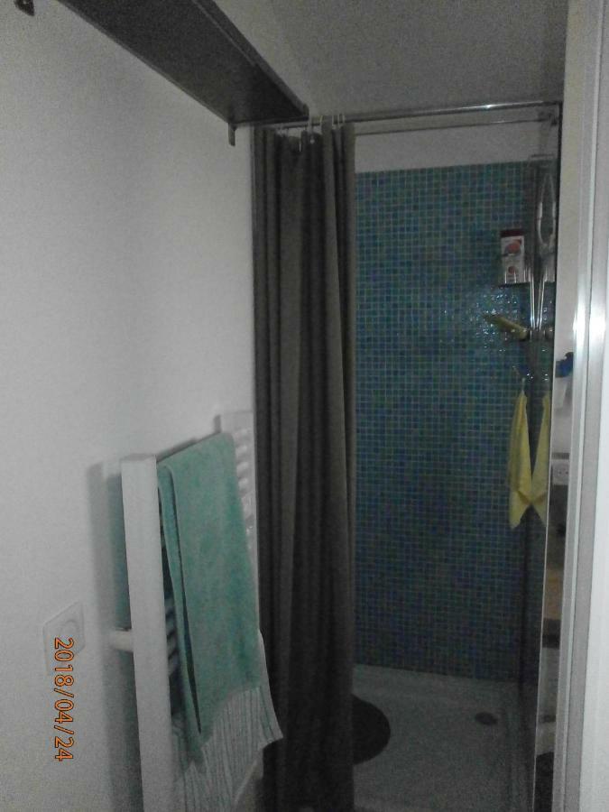 Equipe Avec Jardin+parking A La Plage... Apartment La Ciotat