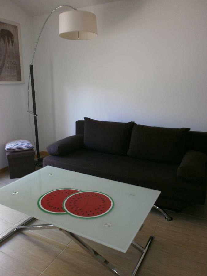 Apartment Equipe Avec Jardin+parking A La Plage... La Ciotat